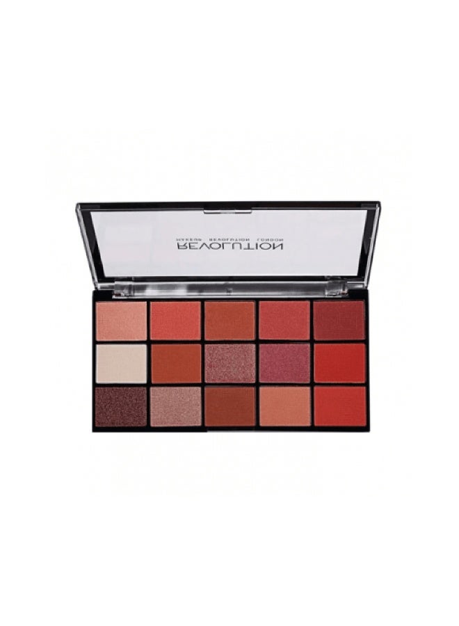 Revolution Re-Loaded Palette - Iconic Fever - Image 2
